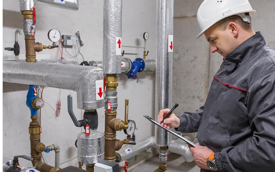 technicien chauffagiste Fontenay-Saint-Père